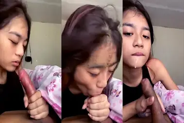 Bokep Indo Bangun Tidur Sange Langsung Disepong Nikmat poster