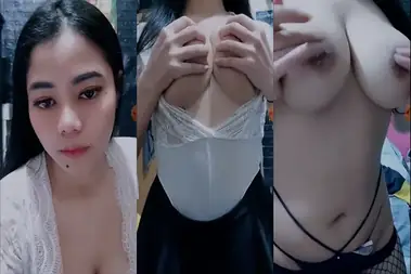 Bokep Indo Mbin Tanpa Masker Full Video poster