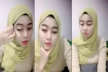 Bokep Jilbab Nela Ukhti Sange Muncrat Basah poster