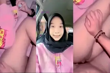 Bokep Jilbab SMA Viral TikTok Di Telegram Kost poster