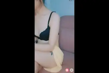 Bokep Live Monic Bikin Server Jebol Sesi Terpanas Lumer poster
