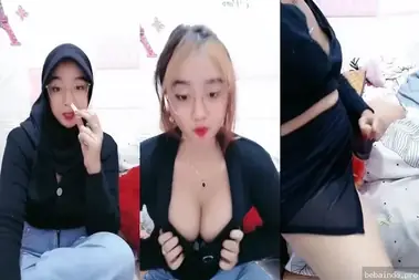 Cewek Cantik Pamer Tubuh Sambil Colmek WOT Menggoda HD poster