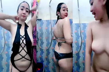 Cindy ML Episode Dua Semakin Liar Hot Live poster