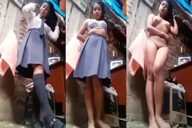 Gadis Mulus Bugil Patuh Disuruh Ayang Puas poster