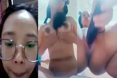 Nina Eksplorasi Terong Jumbo Berakhir Ketagihan poster