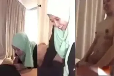 Pelayanan Mulut Penuh Gairah Bikin Puas Menggila poster